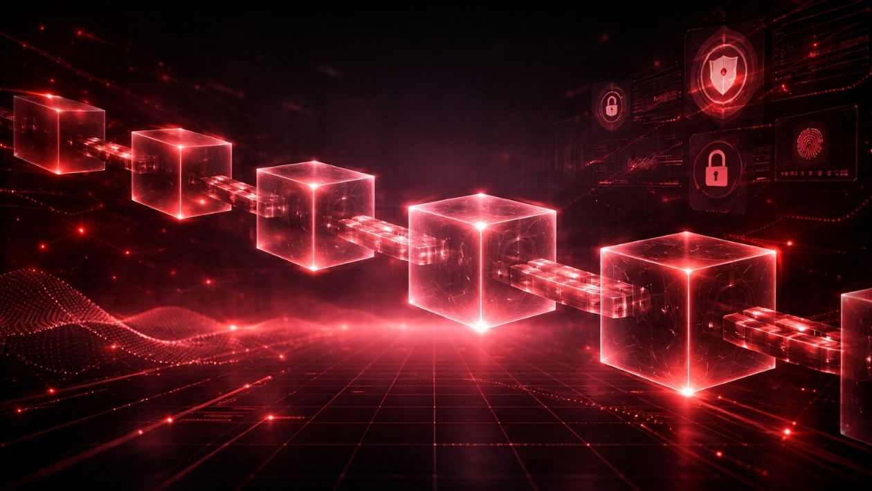 Blockchain Development