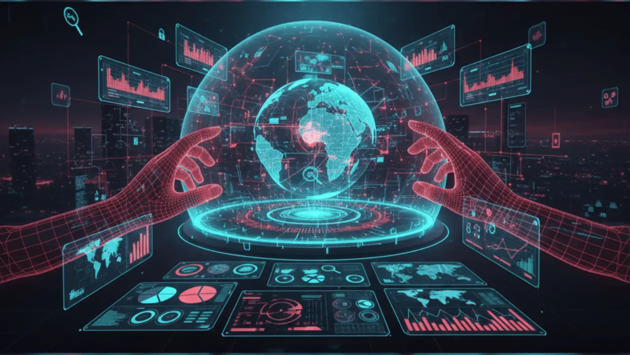 Data Analytics and Business Intelligence