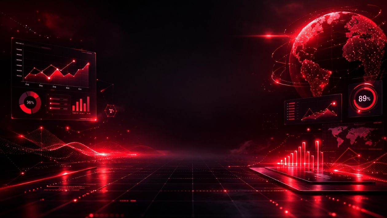 Data Analytics and Business Intelligence