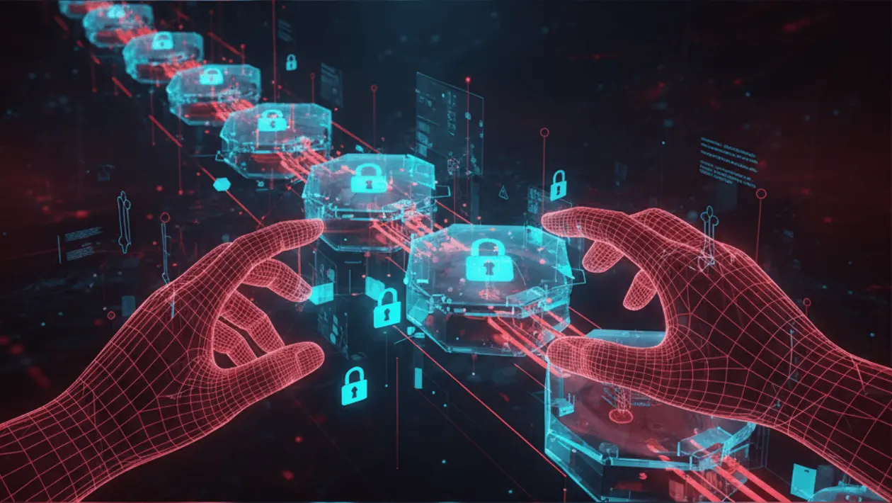 Blockchain Development