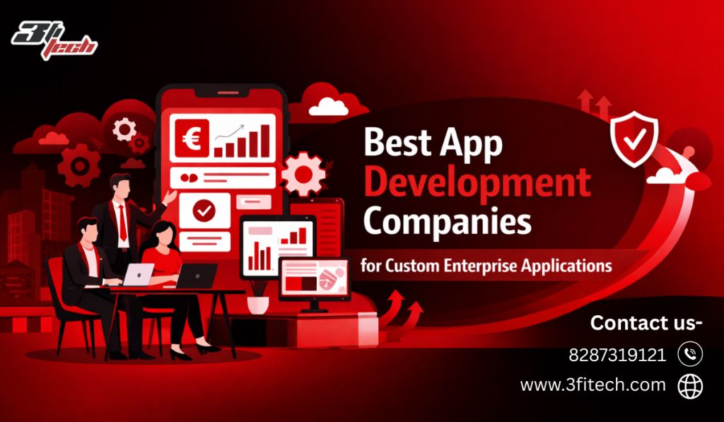 best app development companies